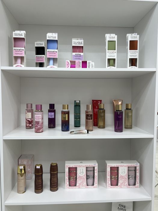 Парфуми Zara та арабські для жінок та чоловіків/Спреї VS/Rituals