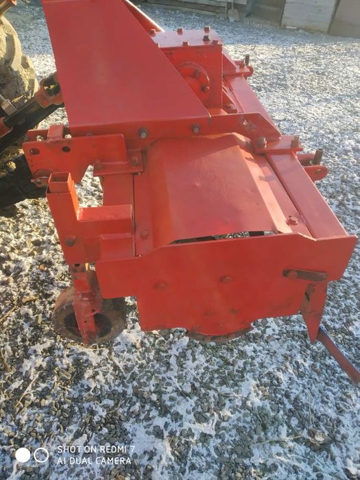 Продам фрезу фреза  до трактора до міні трактора