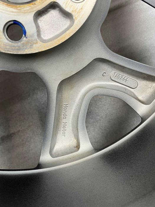 Felgi aluminiowe 18 Honda ZR-V ZRV HR-V CR-V  5x114,3 Oryginalne DEMO