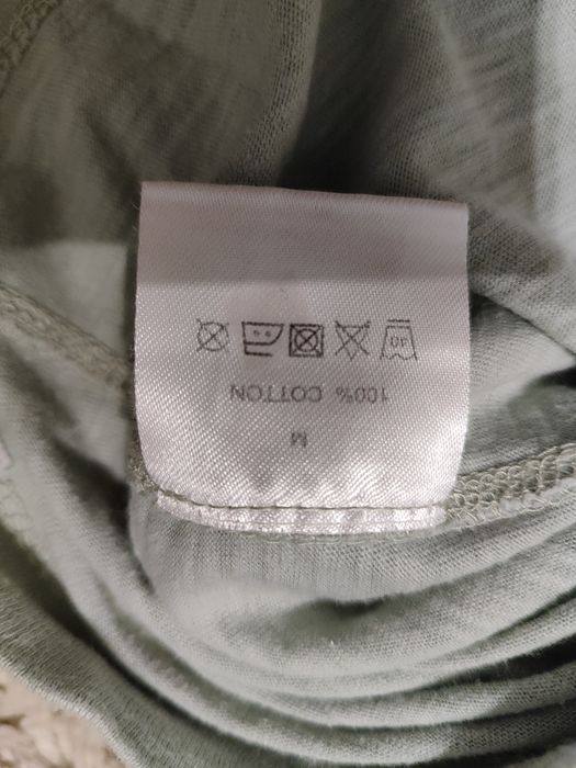 Koszulka męska z krótkim rękawem