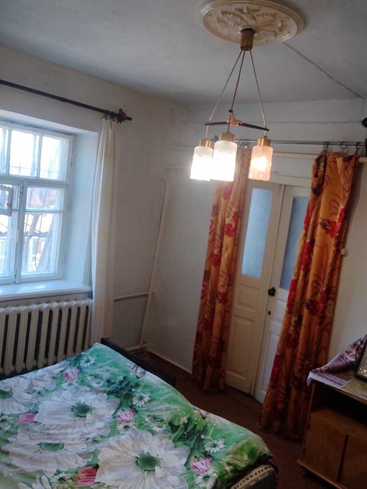 Продам будинок в нкгок