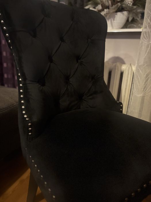 Eleganckie fotele 3szt bdb stan !!!