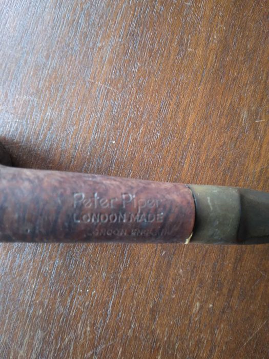 Cachimbos antigos