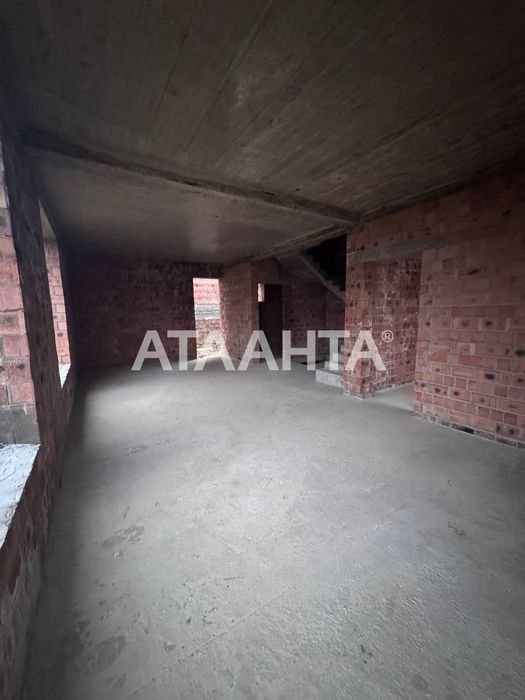 новозбудований будинок