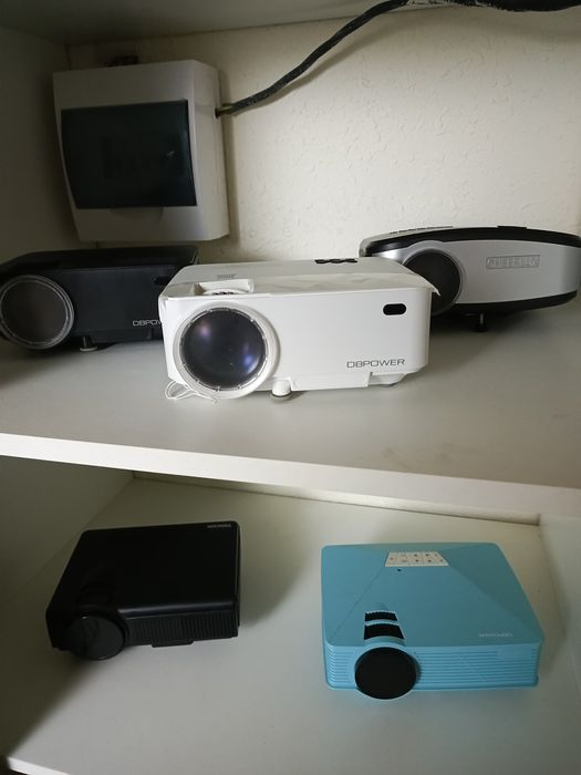 Аренда проекта для просмотра фильмов