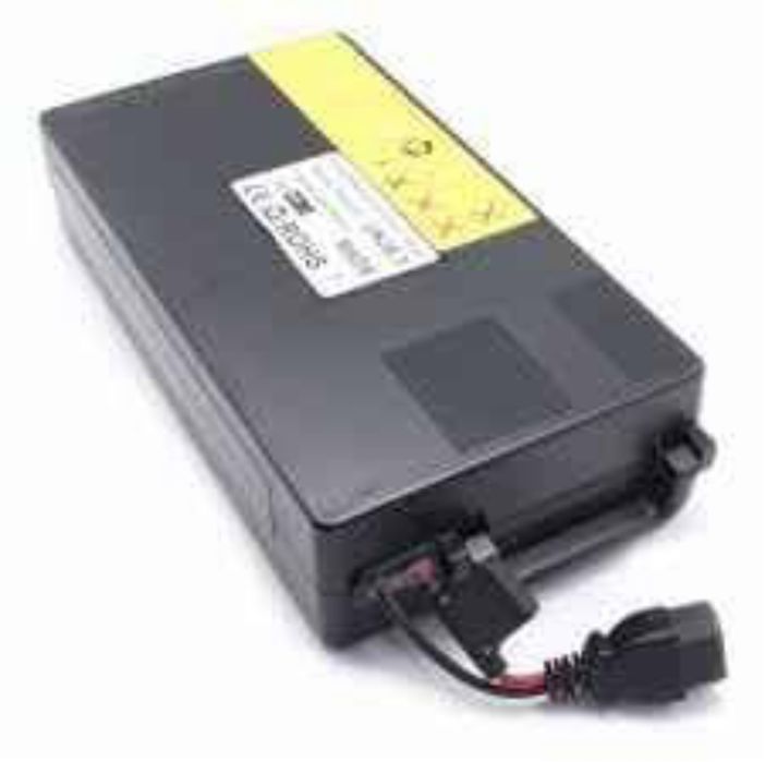 Bateria 60v 13ah.  20ah.  40ah. novas