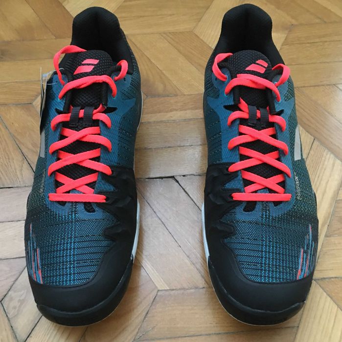 Buty do tenisa Babolat Jet Mach II All Court nowe roz.46