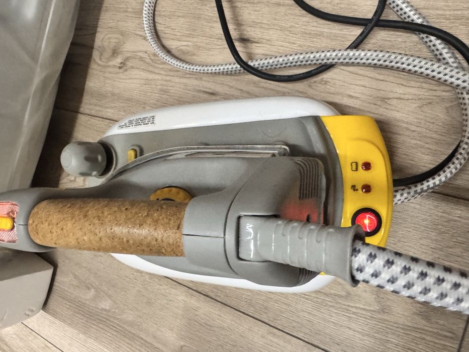 Праска б/у в робочому стані