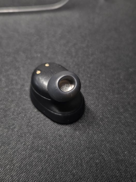 JBL tune buds zero noise