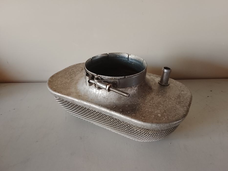 Filtr powietrza Mercruiser 4.5 V6