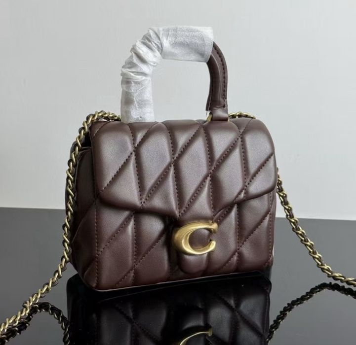 Sale Сумка Coach Tabby оригінал