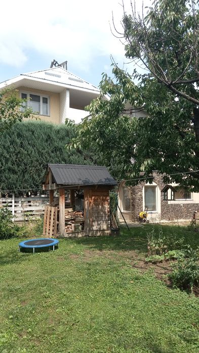 Продається будинок у с. Минай