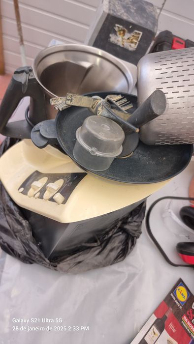 BIMBE, ótimo estado