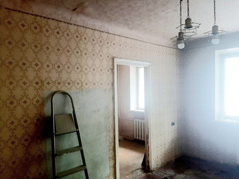 Продам 2комн центр красная линия  МостСити