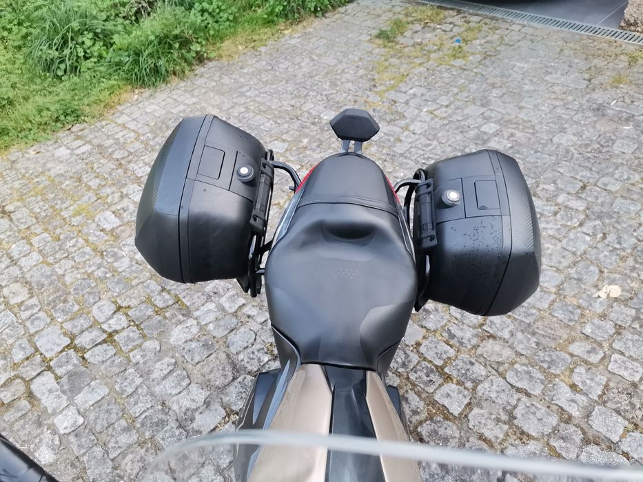 Vendo Zontes 350V