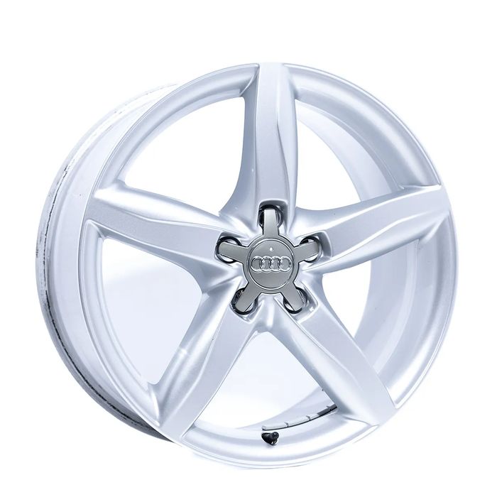 ORYGINALNE Felgi Audi 18" A3 A4 A6 A8 Q3 Q5 TT