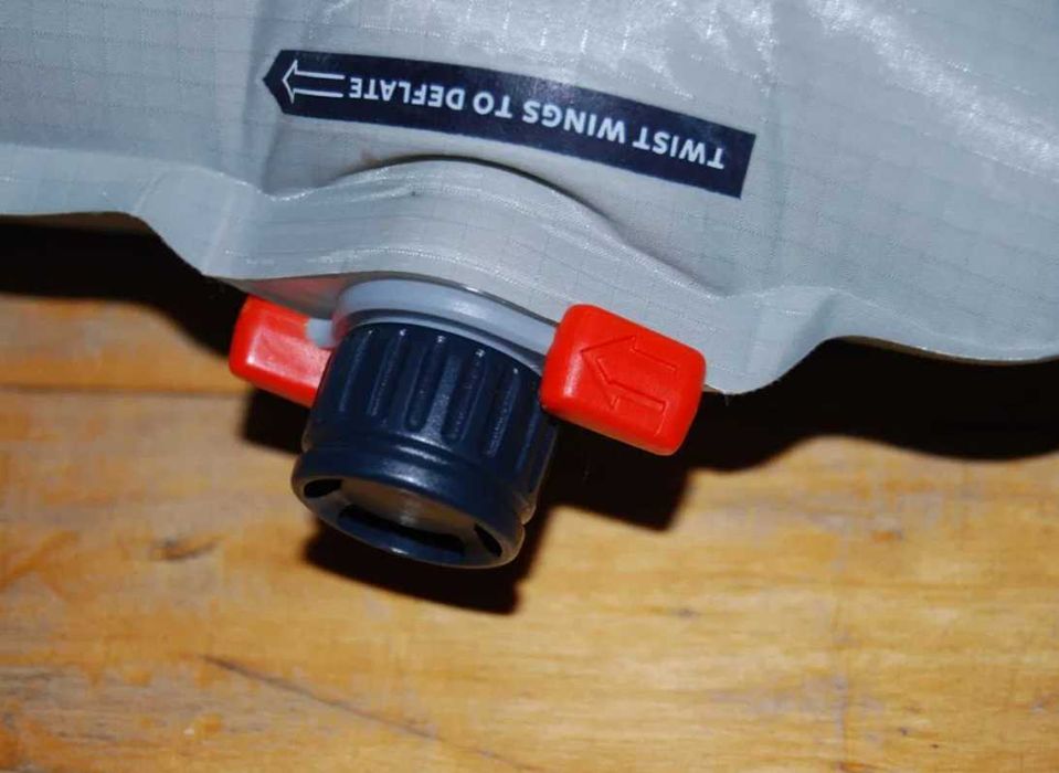 therm-a-rest neoair xlite nxt normale schlafmatte