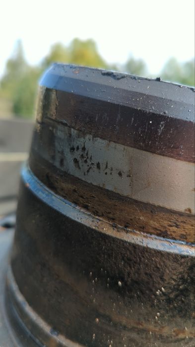 Стакан Циліндричка МТЗ 80 Качан Задній міст Мтз ЗАПЧАСТИНИ ТРАКТОРА