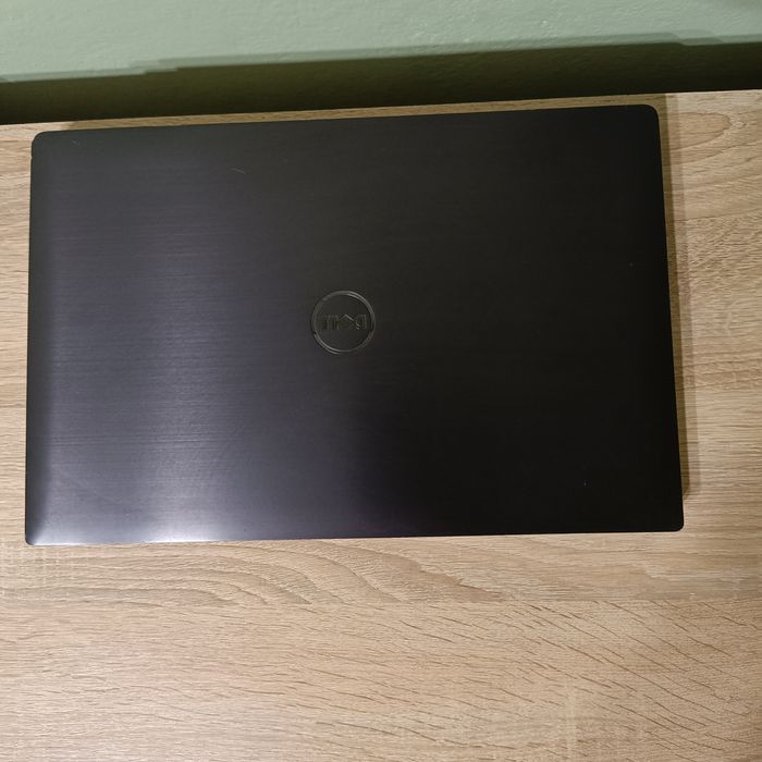 Ноутбук Dell XPS 15 9570