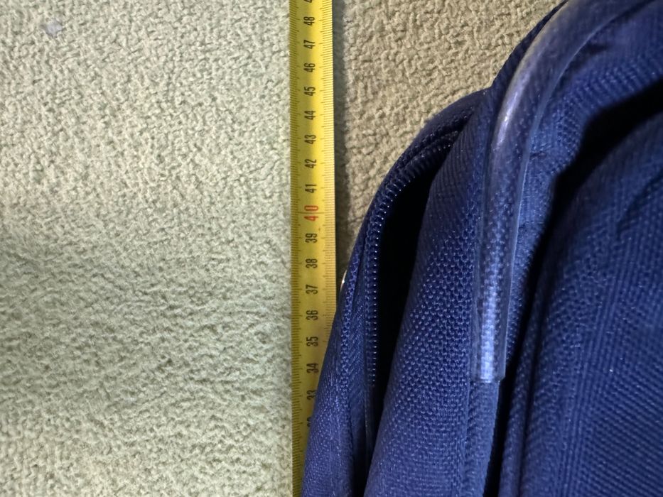 Torba na ubrania Samsonite Respark