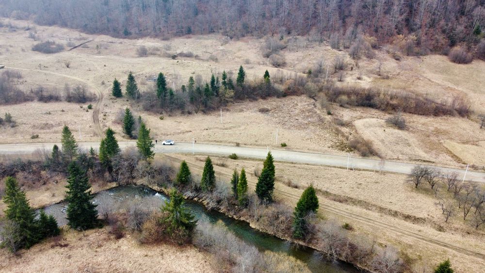 Ексклюзивна пропозиція Земельної ділянки в с.Кринтята