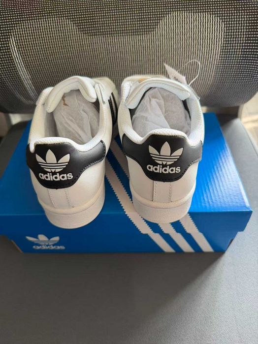adidas_originals SUPERSTAR R.39
