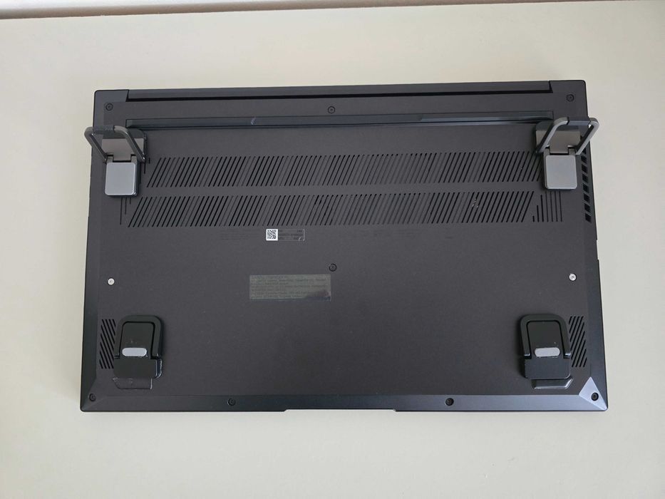 Laptop Asus Vivobook S15 (i7 12700h, 1 TB SSD, 16 GB RAM, 3K OLED)