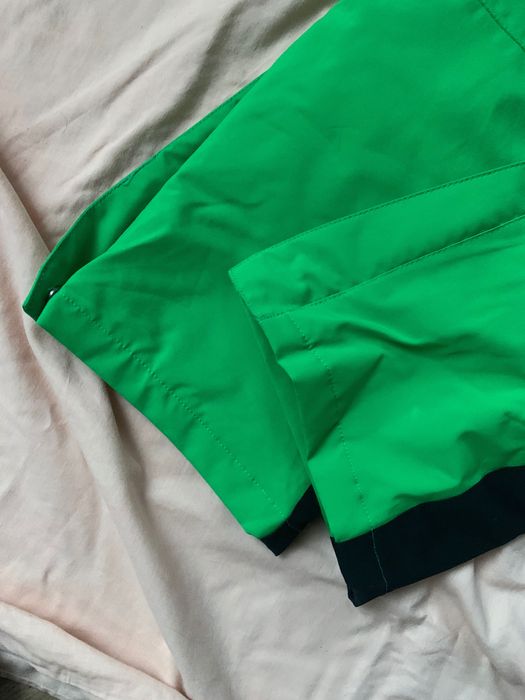 Штани гірськолижні