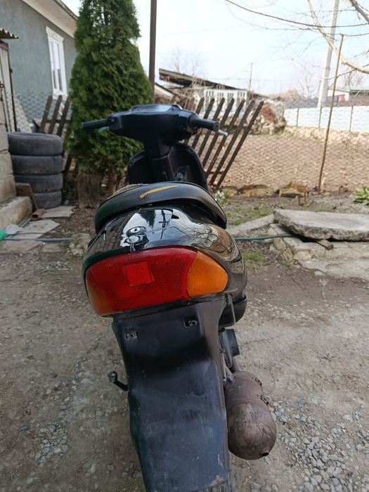 Продам Сузукі летс 2