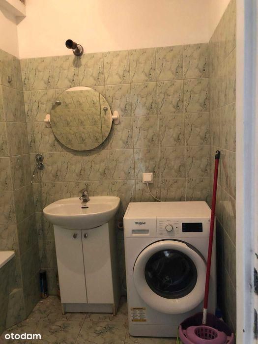 Przytulnie mieszkanie dwa pokoje 43.5m2 Tarchomin