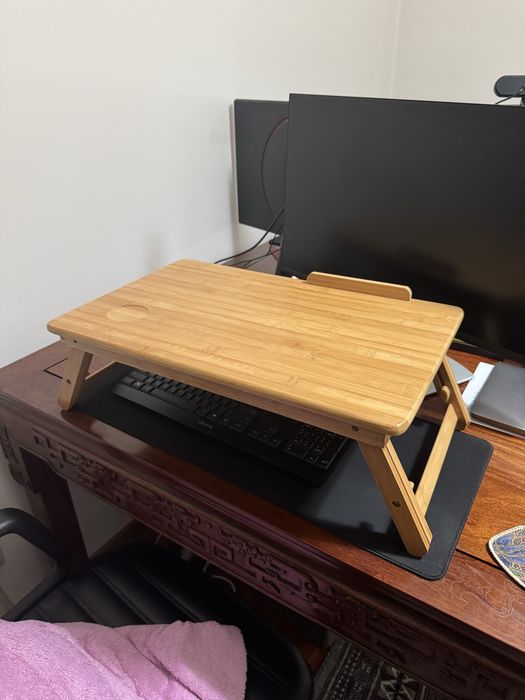 Mesa dobrável de apoio ou suporte433385260283351041