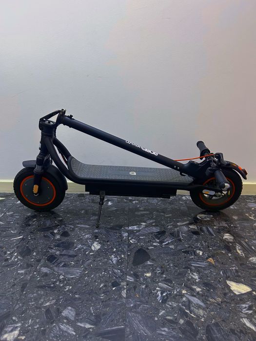 Trotinete Urban Glide Ride 100 PLUS