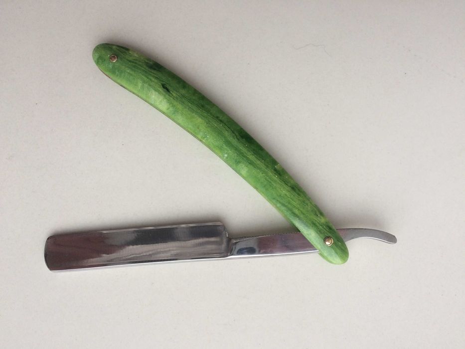 Бритва небезпечна «СТИЗ-Москва-55.»