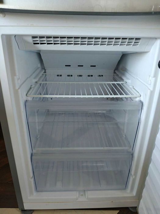 Холодильник Whirlpool WBE 3323 NFX (No Frost) б/у - ТОРГ
