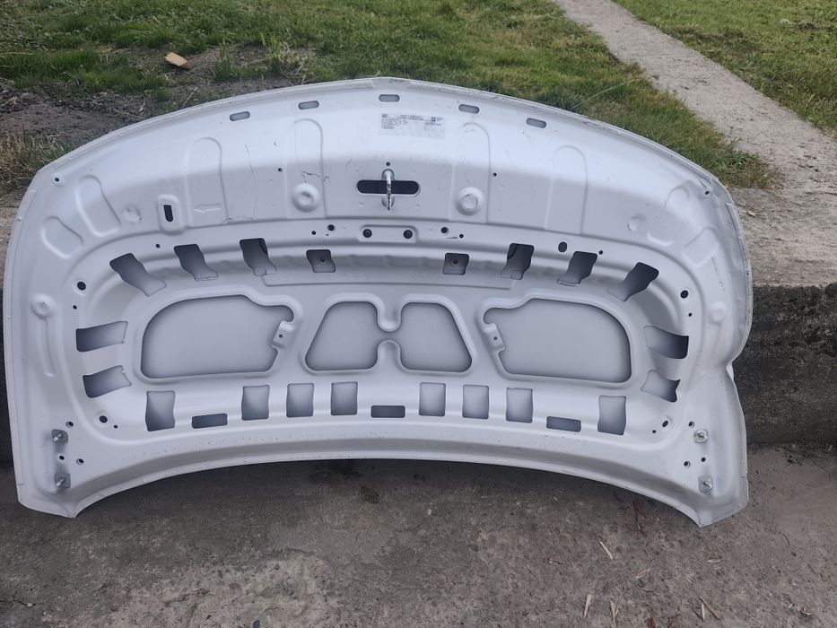 продам капот Шевроле болт EUV 2023рік