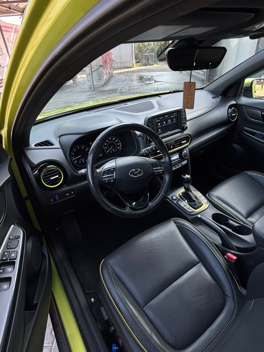 Hyundai kona 1.6 automat