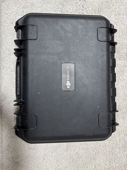 DJI Mavic 3T enterprise