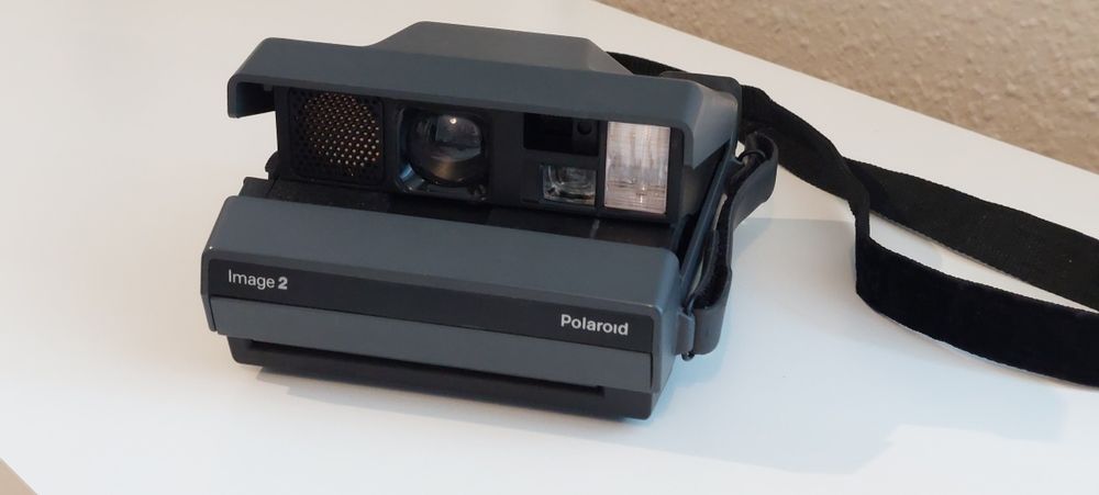 Aparat Polaroid image 2