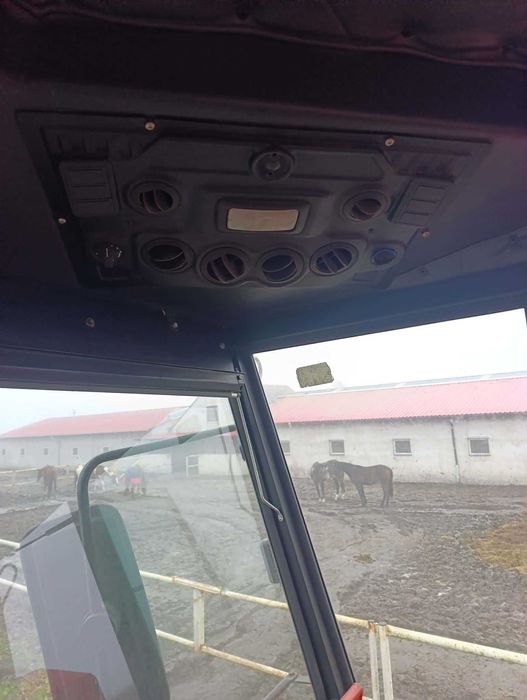 BIZON ZO56 Naglak Klima