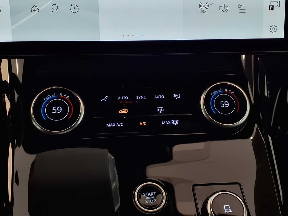 Land Rover Range Rover Sport      2023