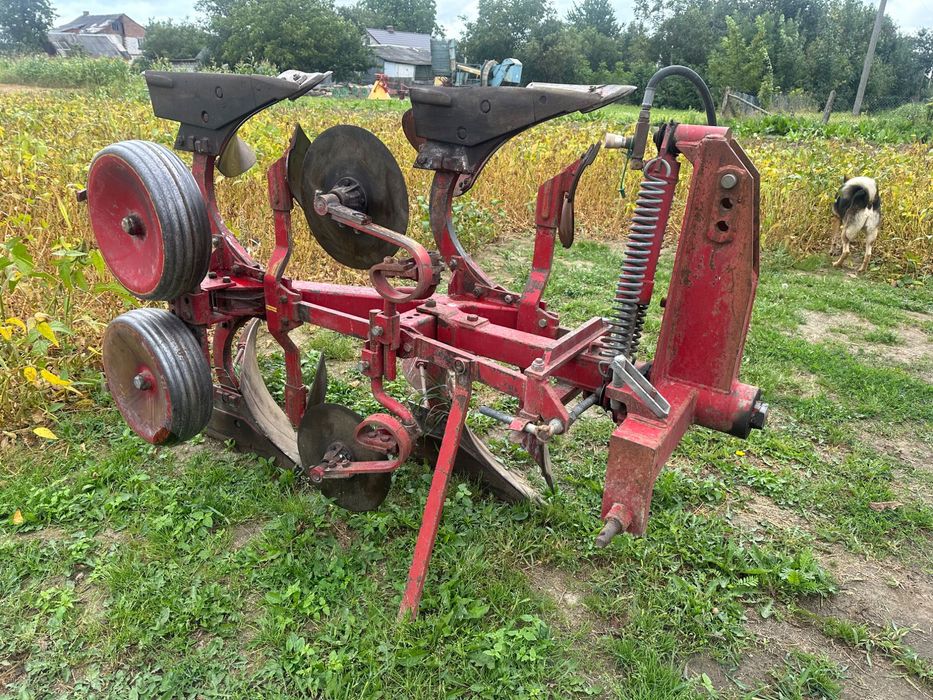 Продам плуг в хорошому стані