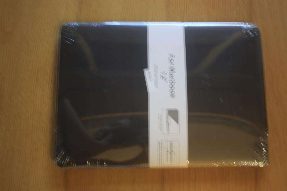 Capas Macbook 12"