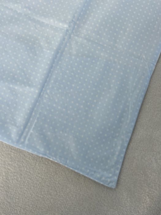 Capa de edredao 100 x120mt
