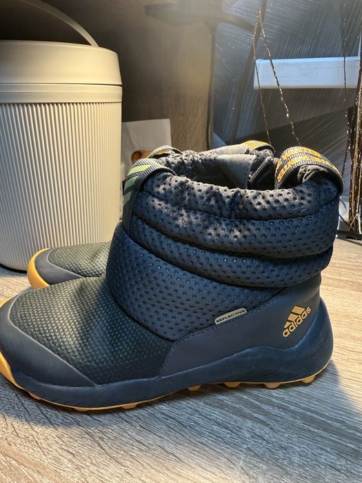 Продам сапоги adidas!