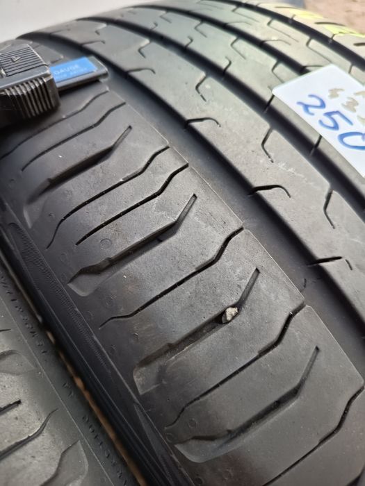 225/40/18 Continental Rsc 2021r/Montaż GRATIS/Wysyłka 25zł