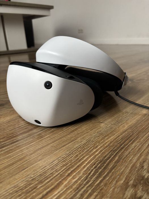 Gogle Sony VR2 PlayStation