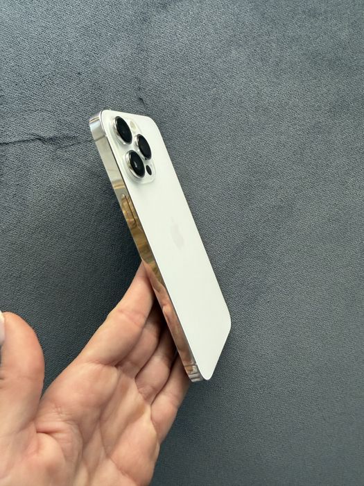 Iphone 14 Pro Max 256g Cinza