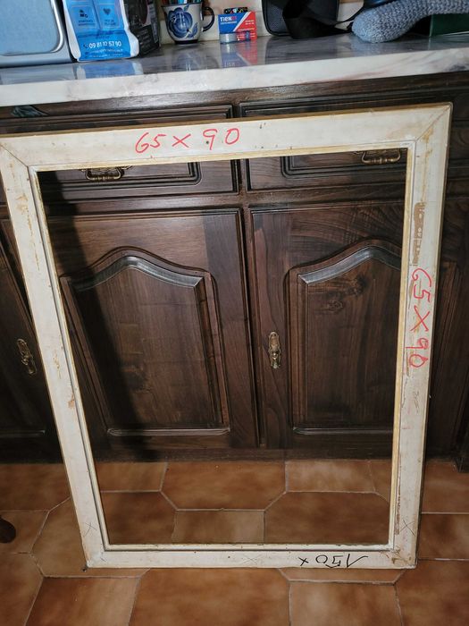 Quadro caixilho molduras