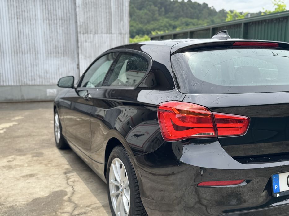 Bmw 116i F21 LCI M Sport ( apartir de 130€ )
