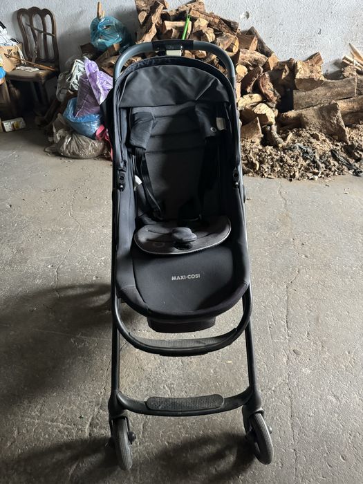 Carirnho de passeio Maxi Cosi425131201098557442